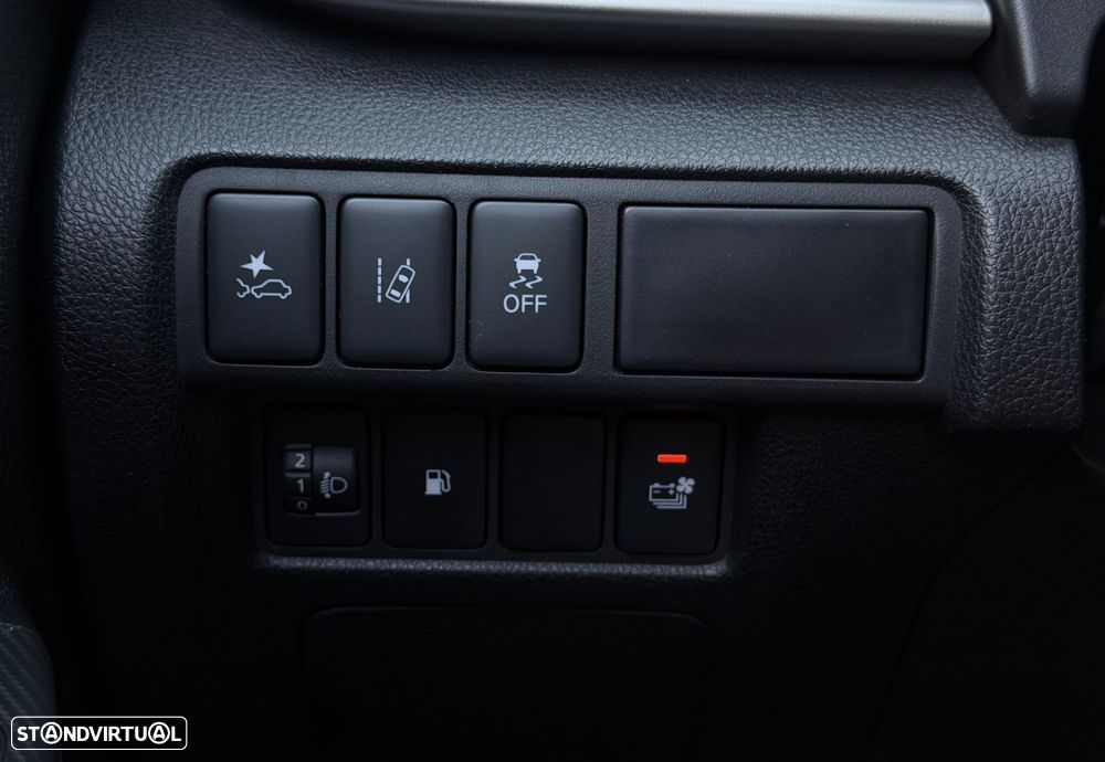 Mitsubishi Eclipse Cross 2.4 PHEV eStyle - 19