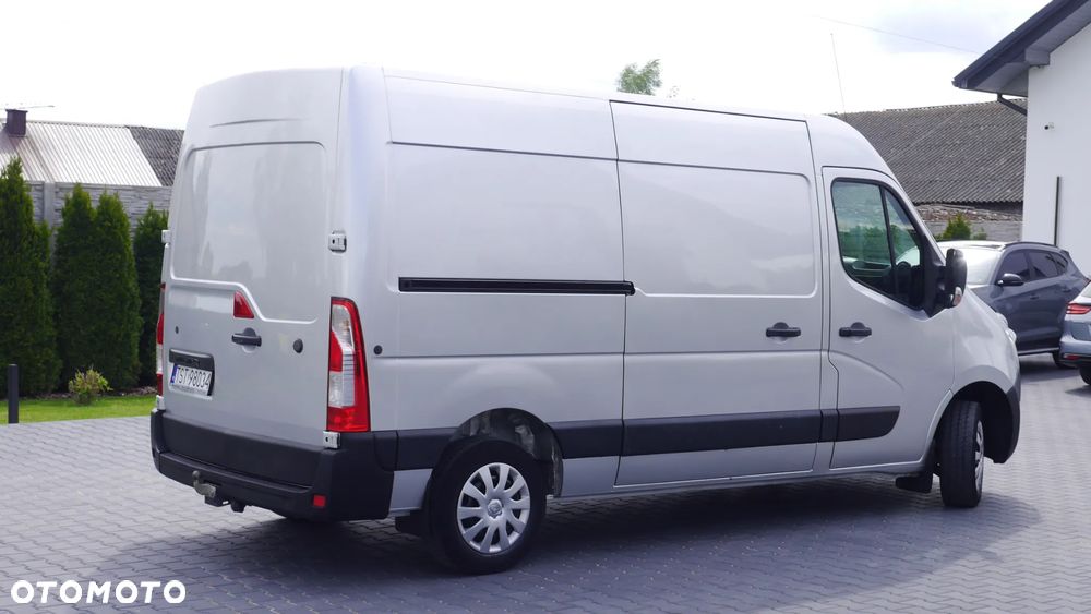 Renault MASTER - 20