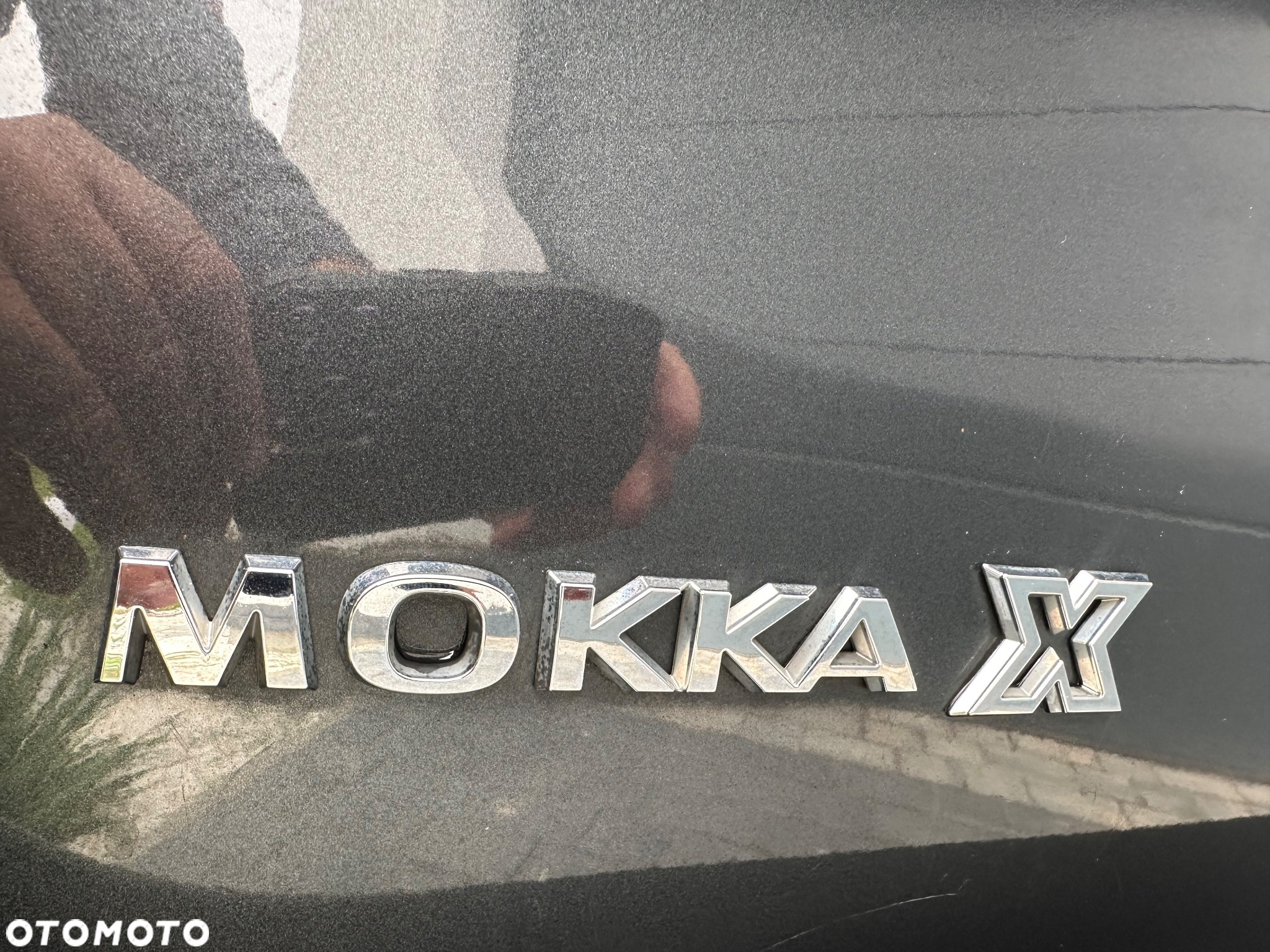 Opel Mokka 1.4 T Cosmo S&S - 14