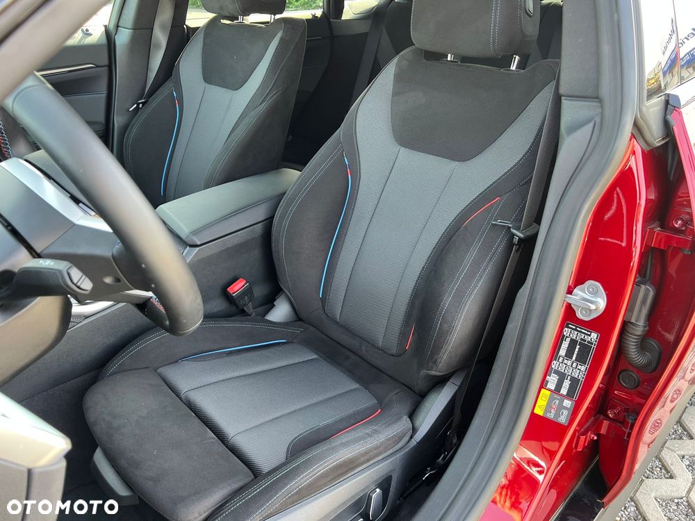 BMW i4 83.9kWh M60 xDrive - 22