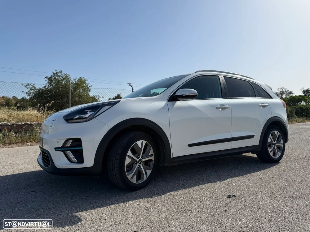 Kia Niro ver-e--niro-64kwh - 4