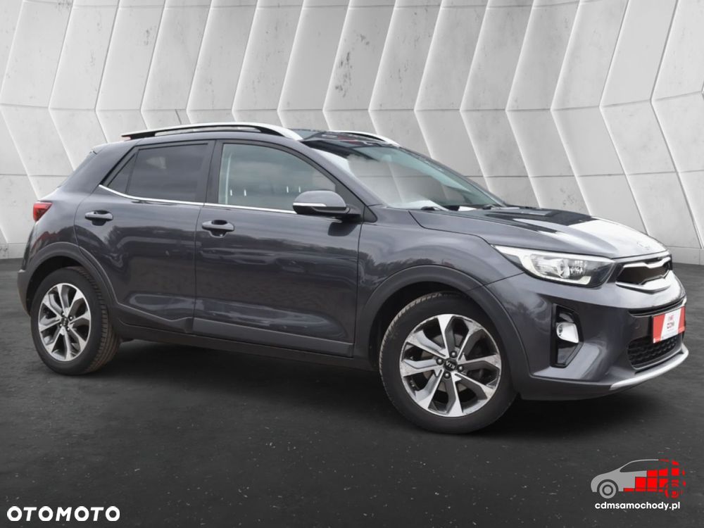 Kia Stonic - 2