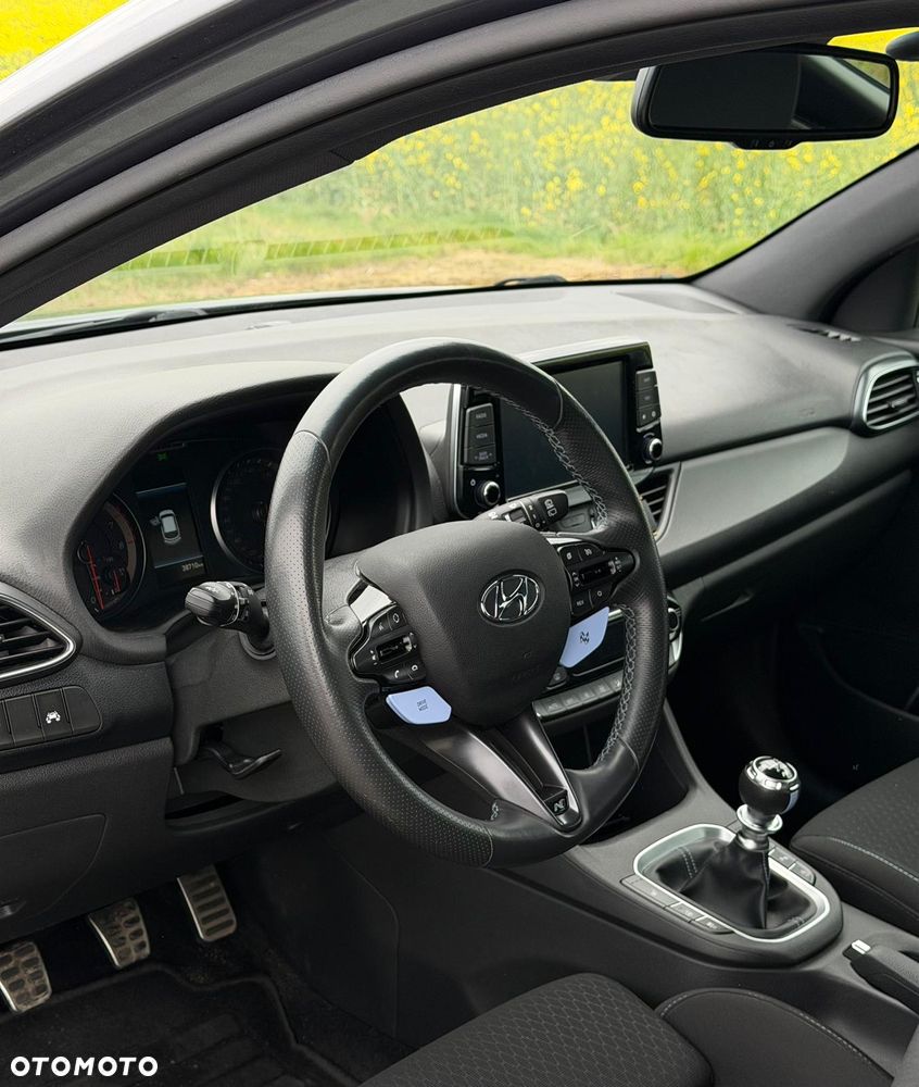 Hyundai i30 N 2.0 T-GDI GPF Performance - 13