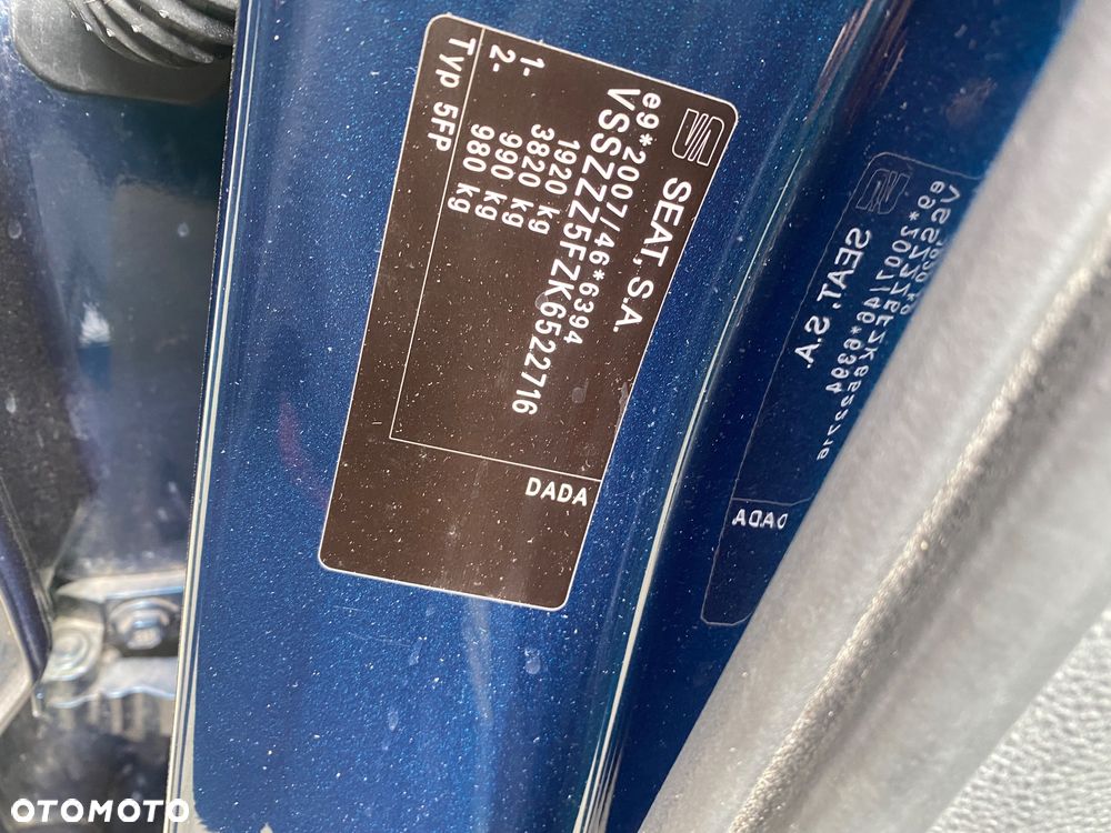 Seat Ateca 1.5 TSI ACT DSG OPF Xcellence - 40