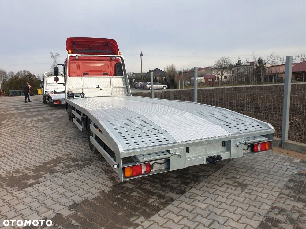 POMOC DROGOWA - NAJAZD - PRODUCENT - OPALENICA - 14