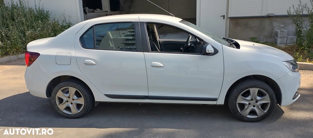 Dacia Logan 0.9 TCe SL Prestige PLUS - 2