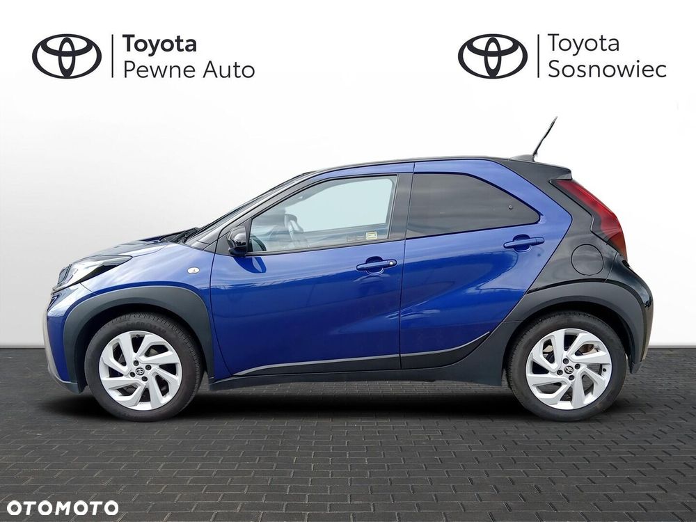 Toyota Aygo X - 3