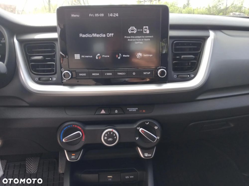 Kia Stonic - 14