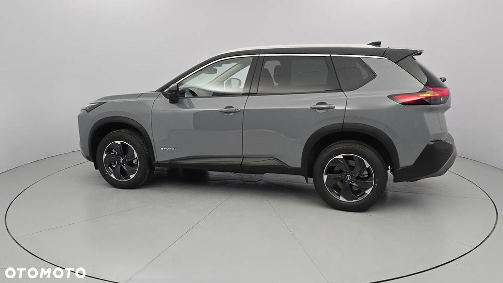 Nissan X-Trail 1.5 VC-T e-POWER N-Connecta e-4ORCE - 14