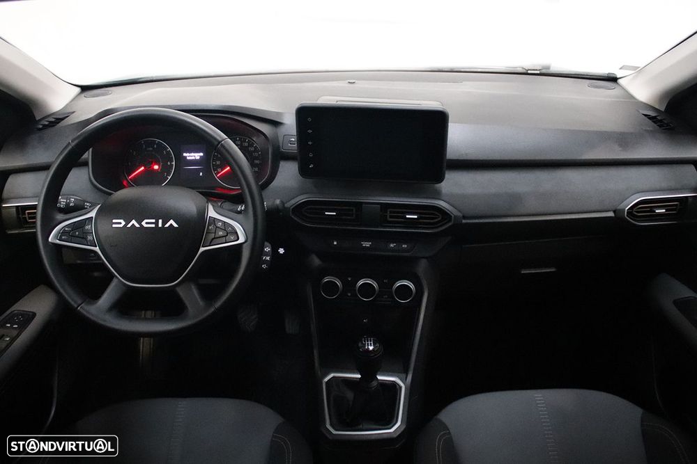 Dacia Jogger 1.0 ECO-G Extreme Bi-Fuel - 8