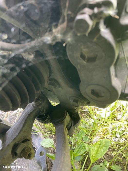 Etrieri brembo lexus ls 600h 460 compresor suspensie perne - 3