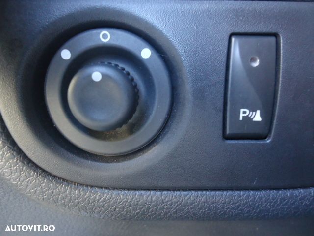 Dacia Logan Stepway - 26
