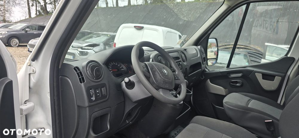 Renault Master - 19