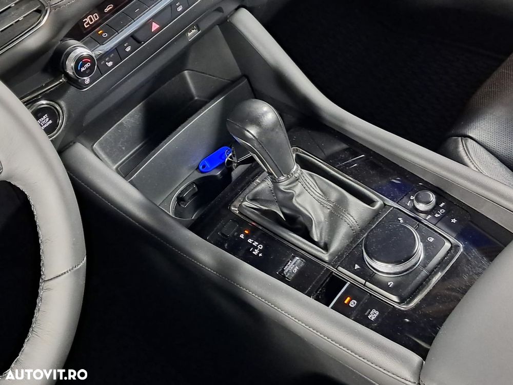 Mazda 3 - 24