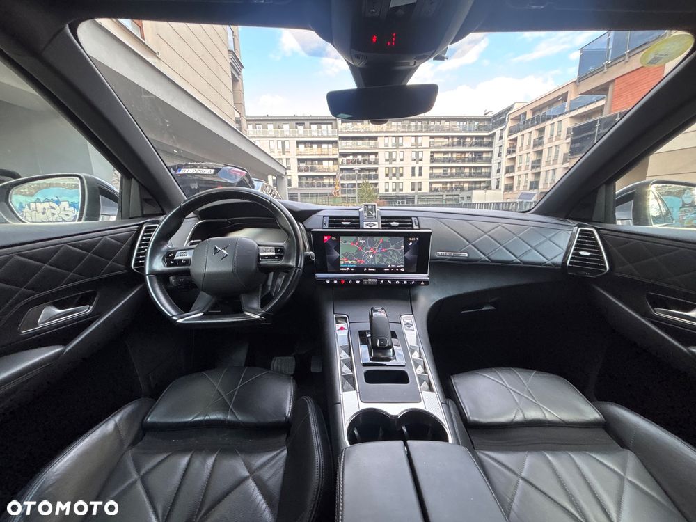 DS Automobiles DS 7 Crossback - 8