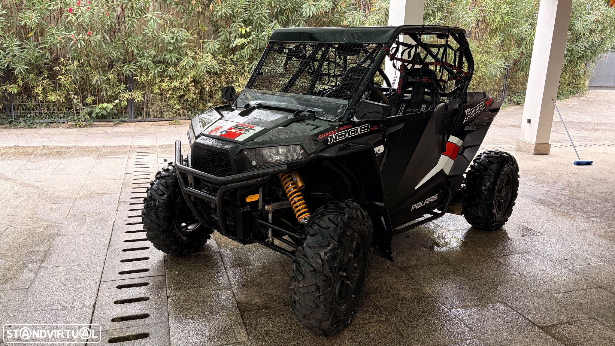 Polaris RZR RZR XP 1000 - 1
