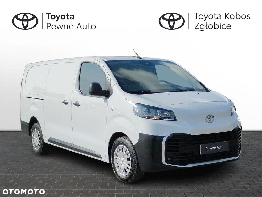 Toyota PROACE - 7