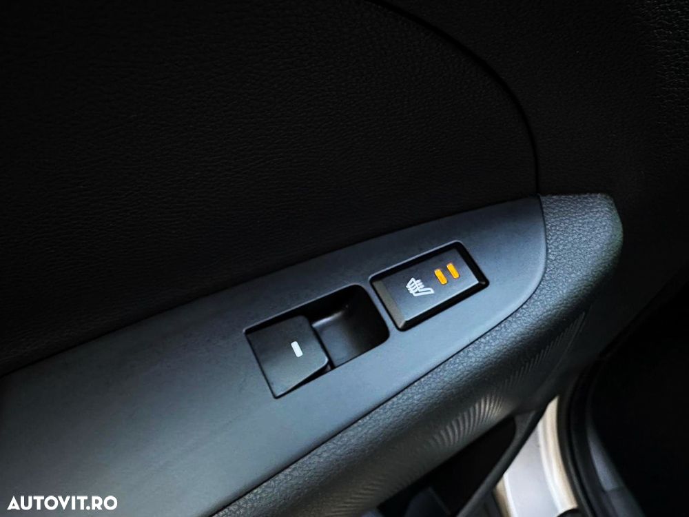 Hyundai Tucson blue 1.7 CRDi 2WD DCT Style - 33