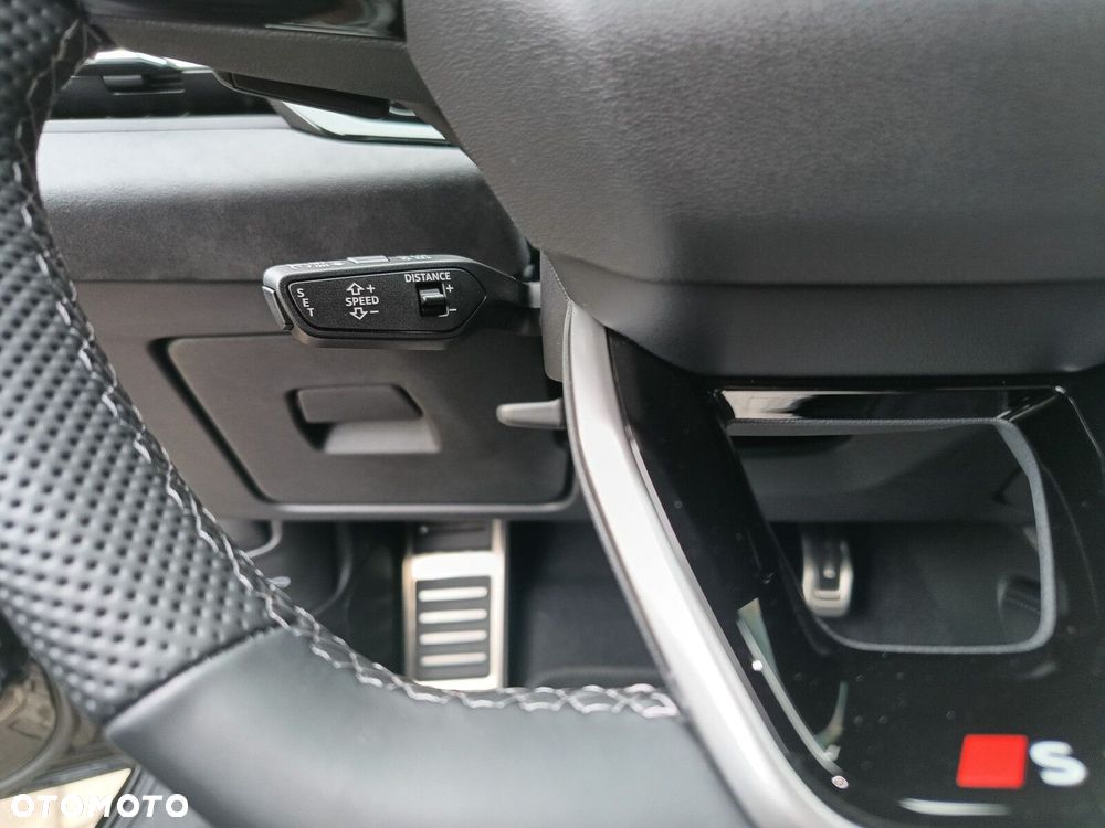 Audi A5 Limousine TFSI Quattro S tronic - 16