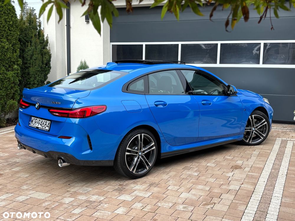 BMW Seria 2 225i M Sport sport - 4