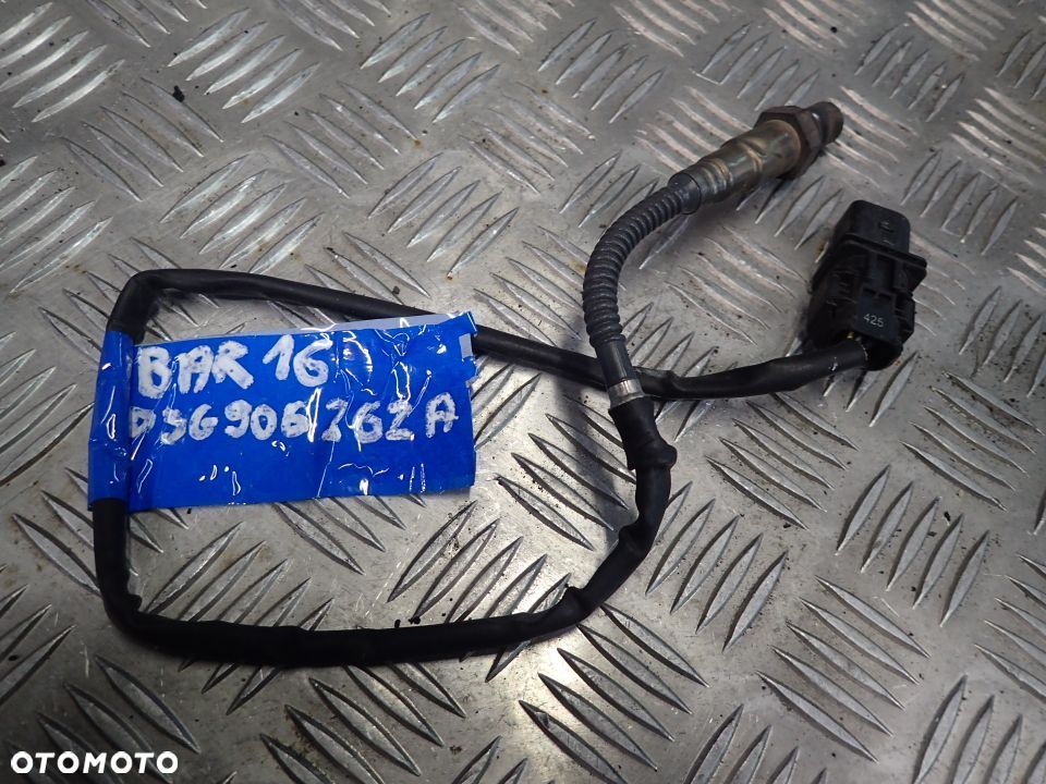 VW AUDI SONDA 03G906262A