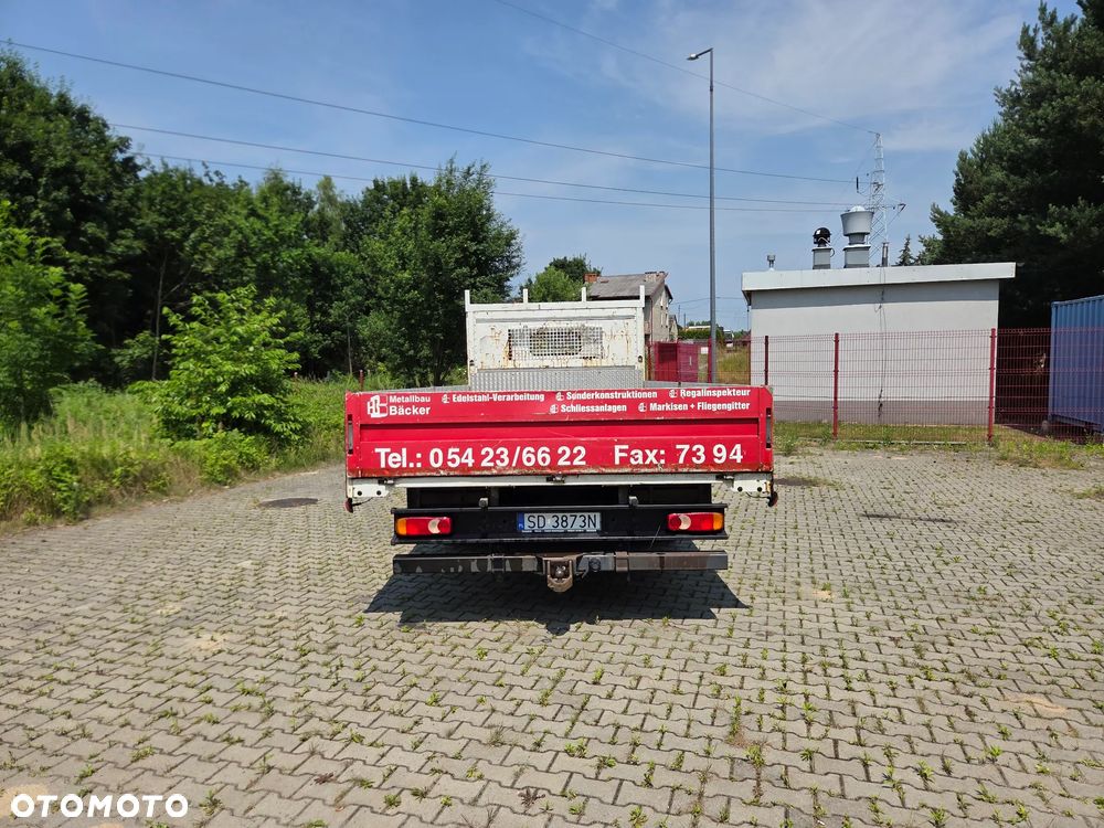 Renault Gama D 7.5 CAB 2M NT500 - 6
