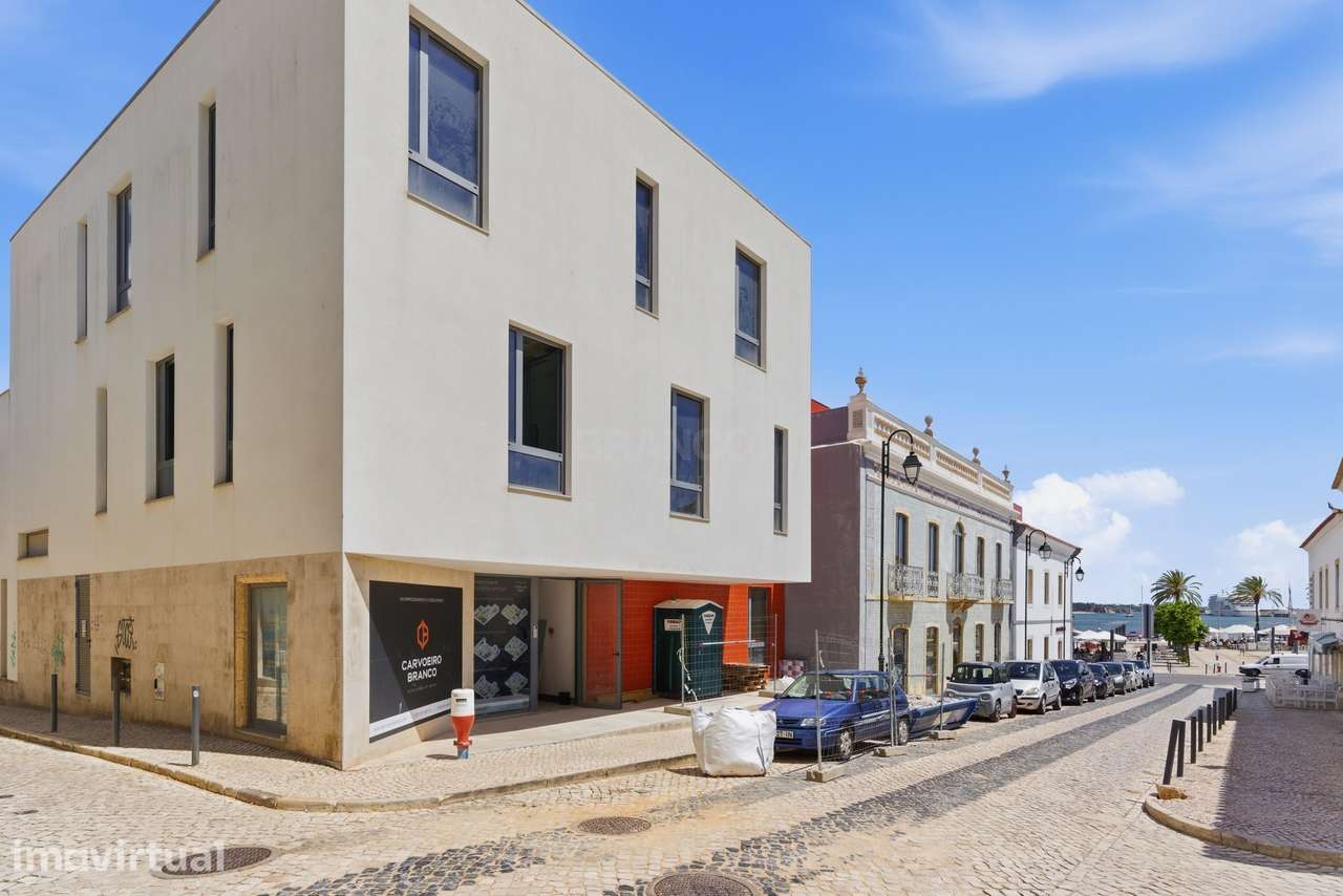 Apartamento T3 Contemporâneo | Atrium Arade II, Portimão - Grande imagem: 2/36