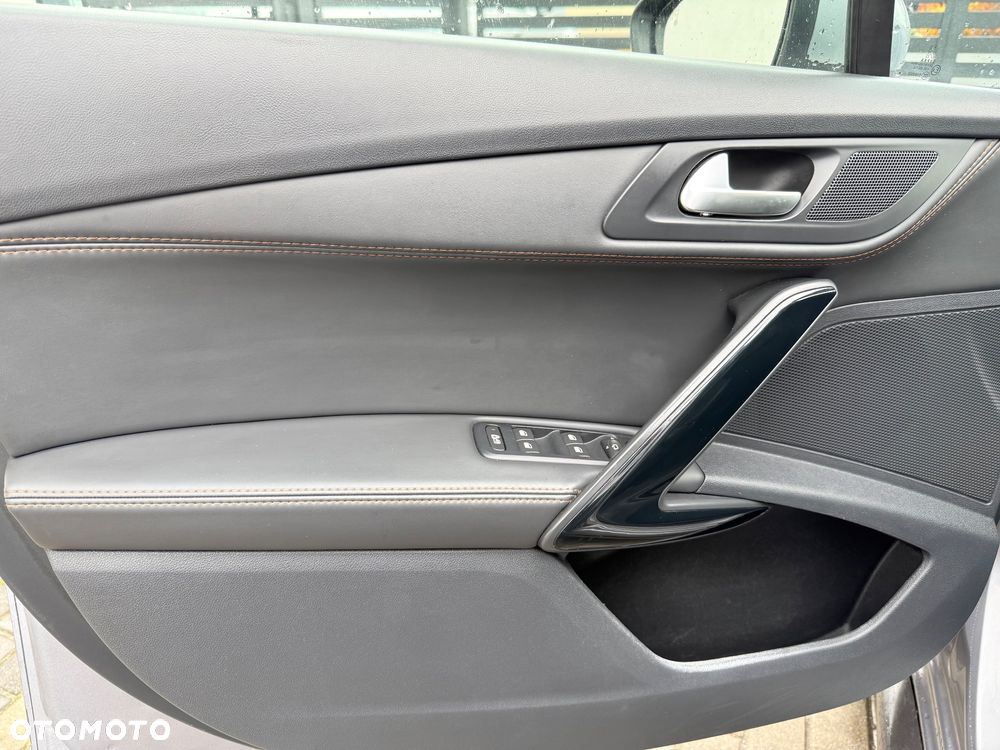 Peugeot 508 RXH BlueHDi 180 EAT6 Stop&Start - 14