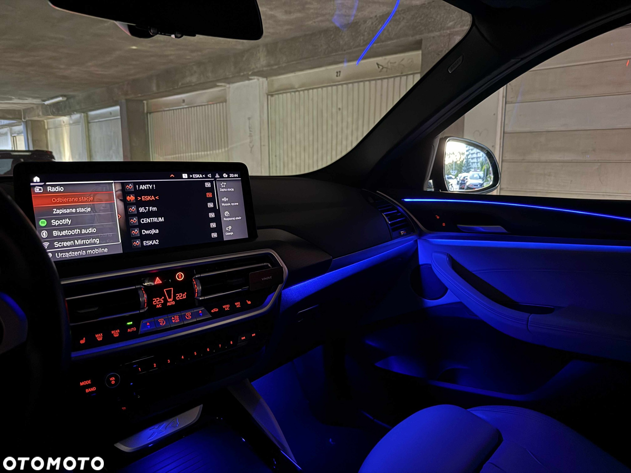 BMW X4 xDrive30i M Sport Edition - 28