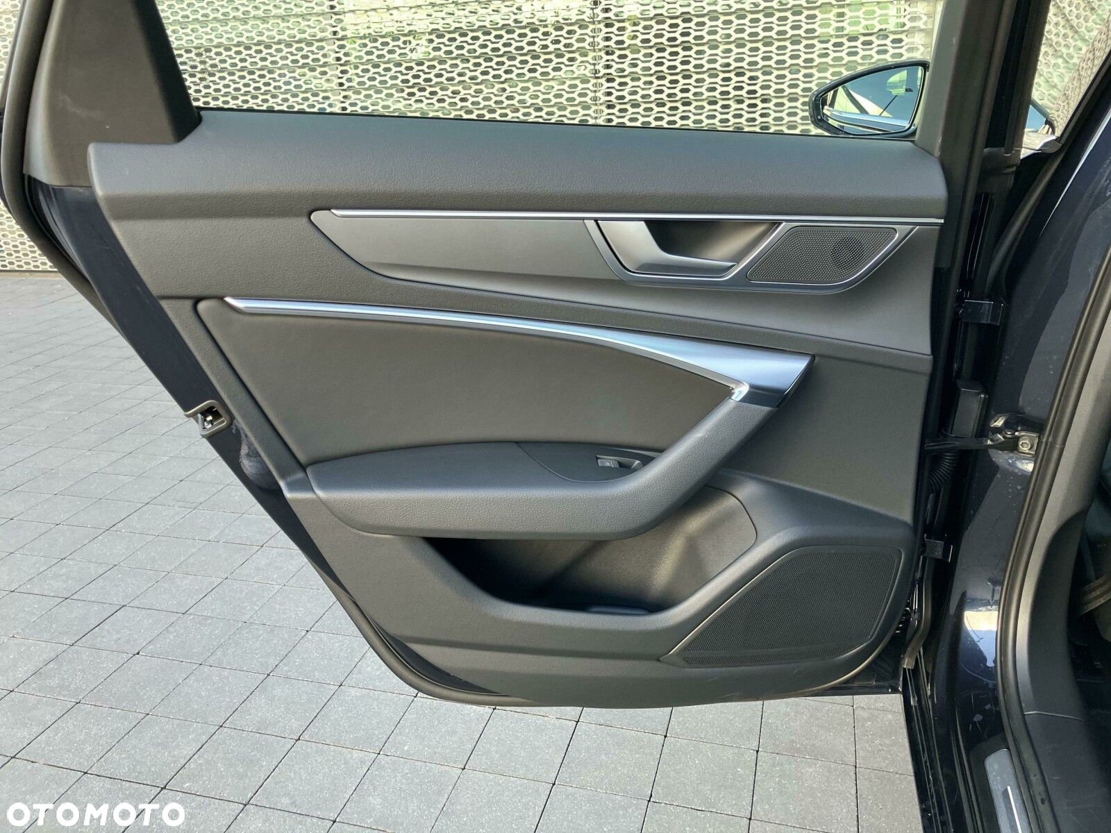 Audi A6 - 32
