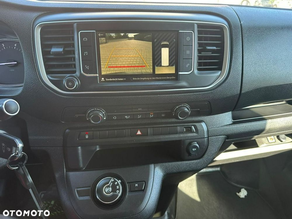 Opel Vivaro - 22