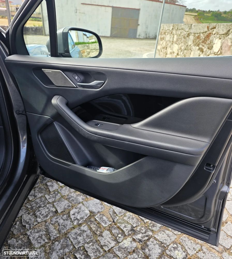 Jaguar I-Pace S AWD Aut. - 40