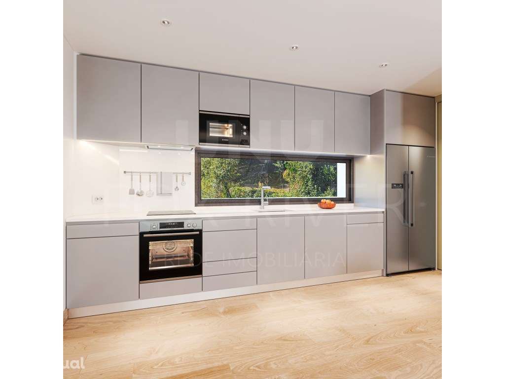 Moradia T3 de Luxo em Perre, Viana do Castelo - Grande imagem: 4/14