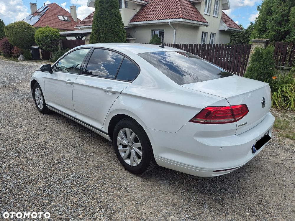 Volkswagen Passat 2.0 TDI SCR Highline - 6