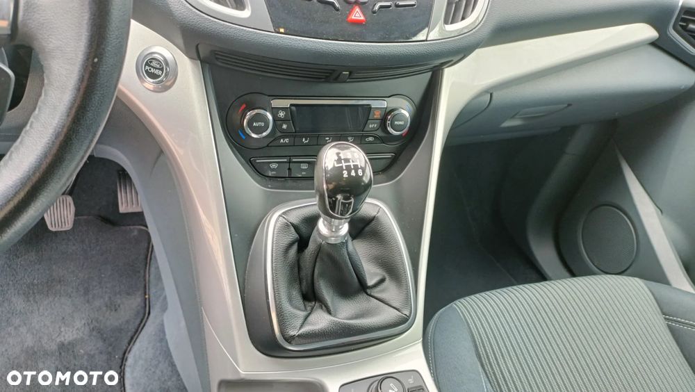 Ford C-MAX - 11