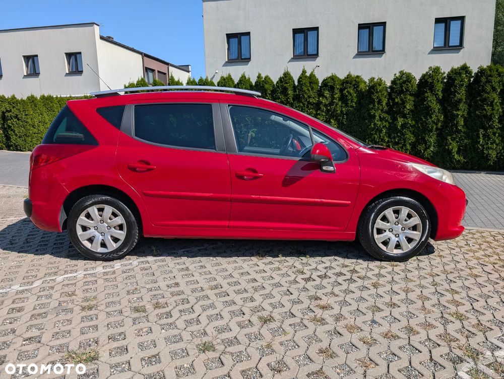 Peugeot 207 1.6 VTi Premium - 4