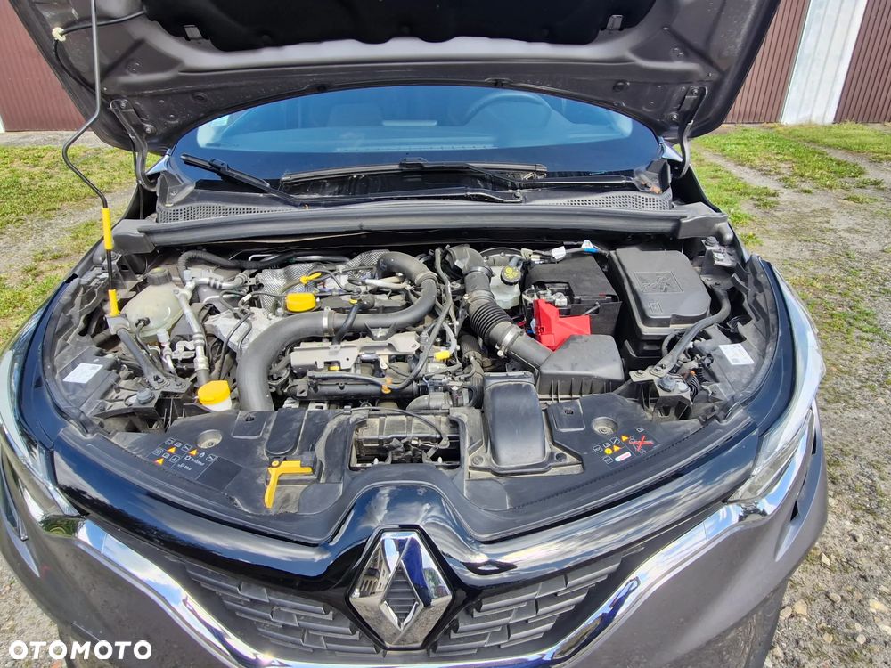 Renault Captur 1.0 TCe Intens - 13