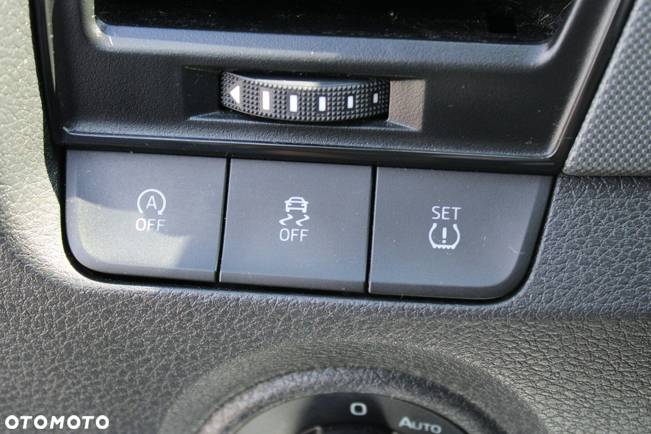 Skoda Fabia - 22