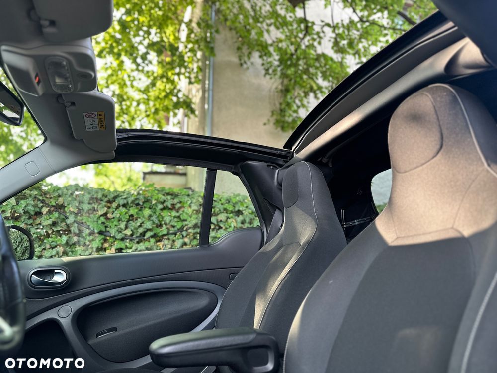 Smart Fortwo passion - 20