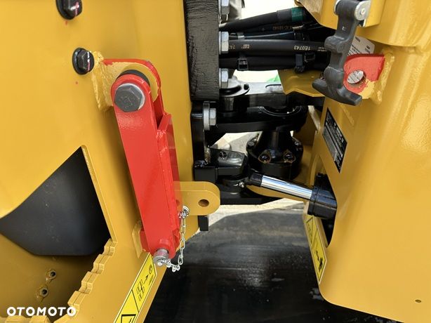 Caterpillar CB 2.5 GC - 12