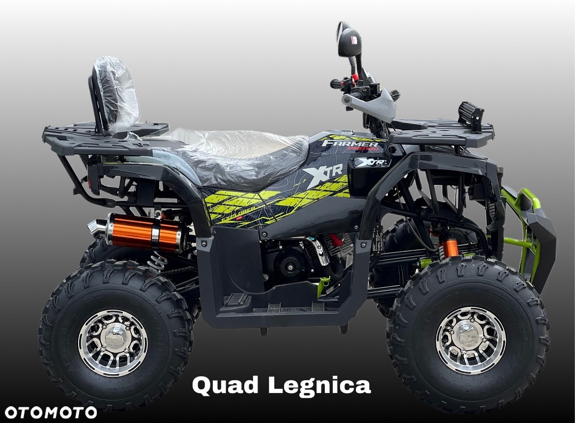 XTR Inny
