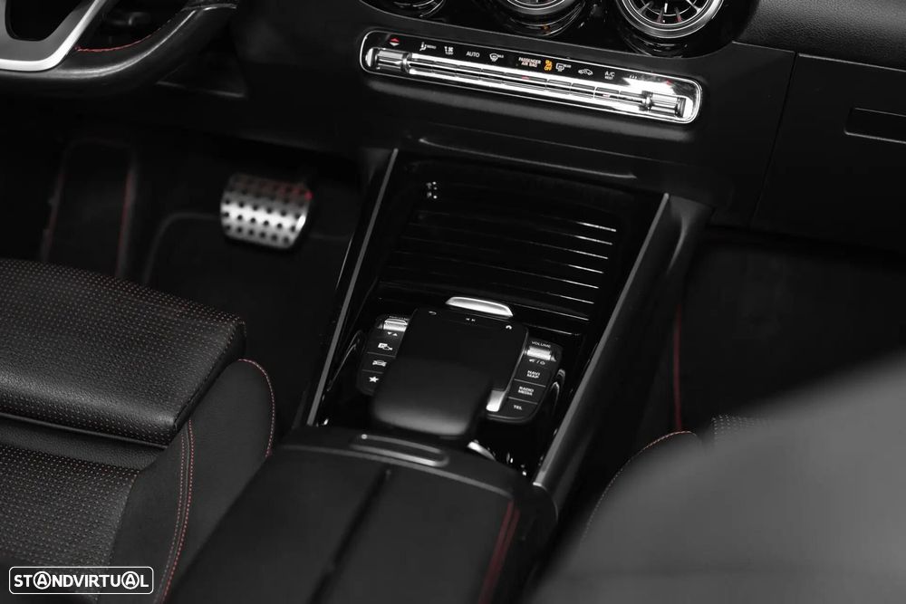 Mercedes-Benz GLA 250 e 8G-DCT Edition AMG Line - 54