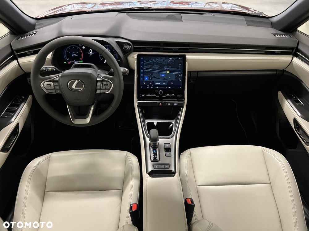 Lexus LBX 1.5 Hybrid Elegant - 10