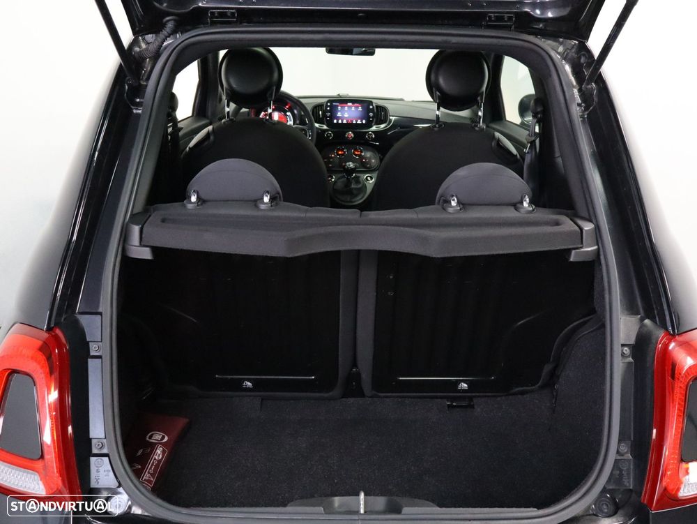 Fiat 500 1.0 Hybrid - 19