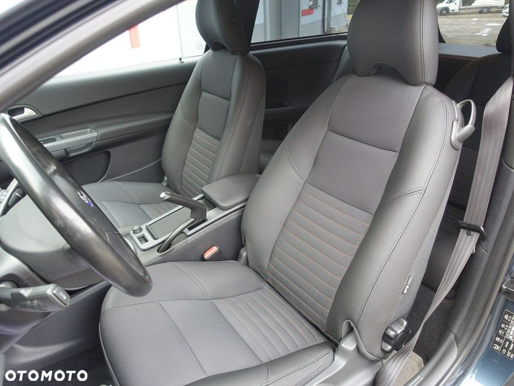 Volvo C30 1.6 Kinetic - 7