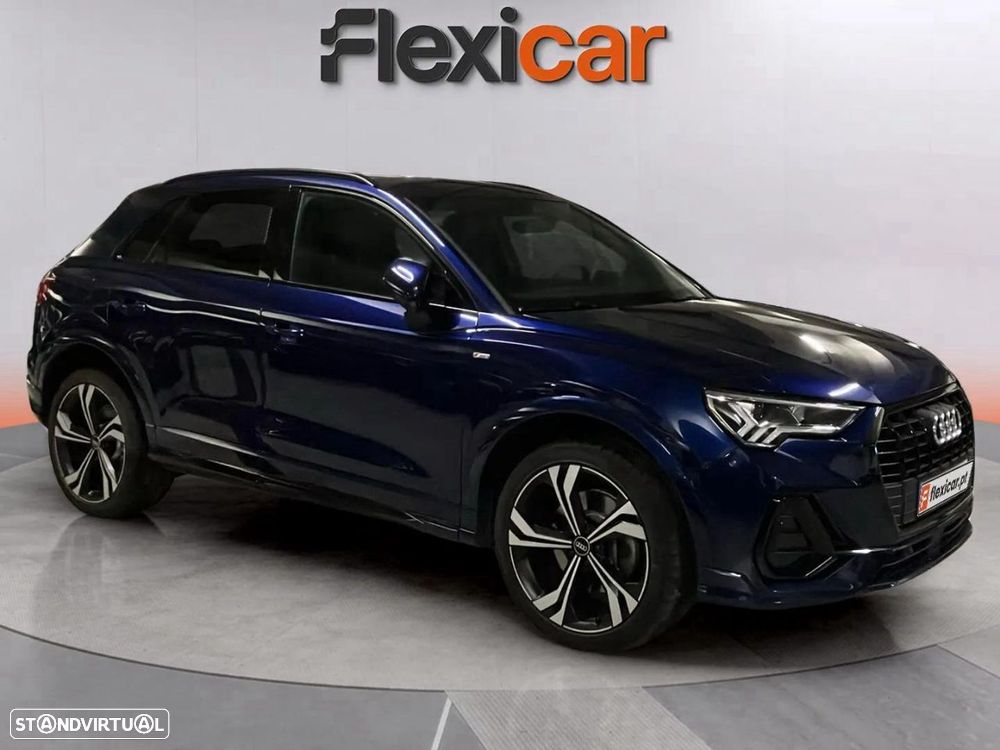 Audi Q3 45 TFSIe S line S tronic - 25