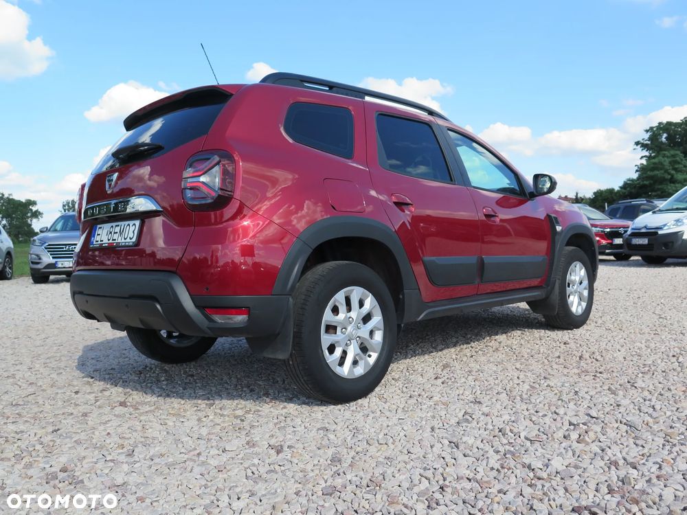 Dacia Duster - 8