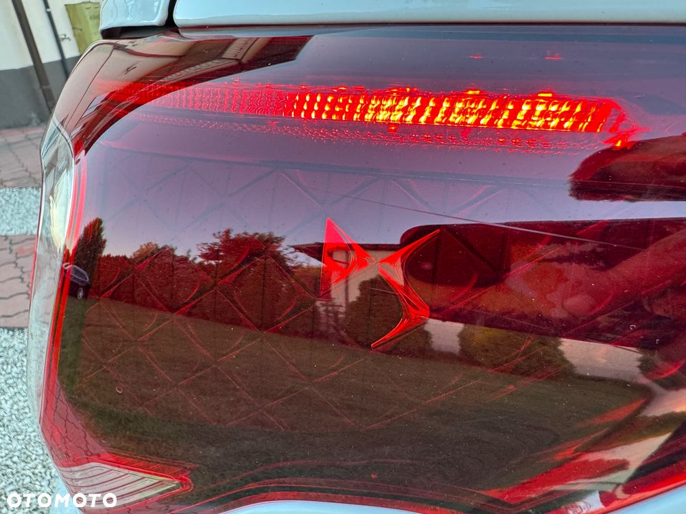 Citroën DS3 PureTech 110 Start & Stop EAT6 SoChic - 15