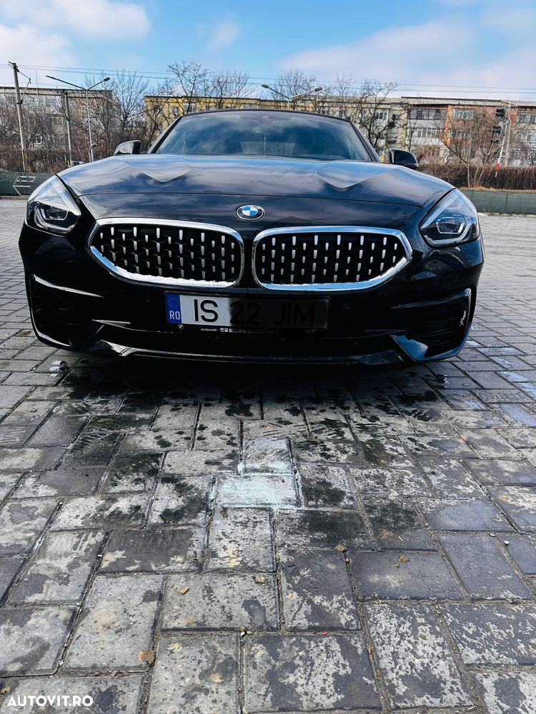 BMW Z4 sDrive20i Aut. - 3