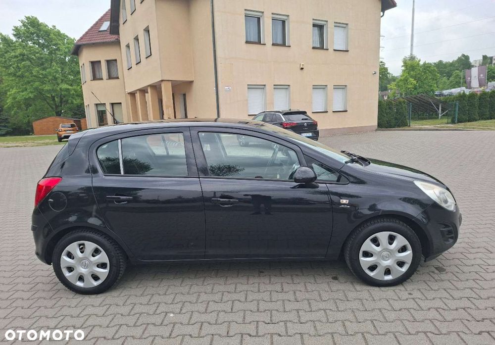 Opel Corsa - 7